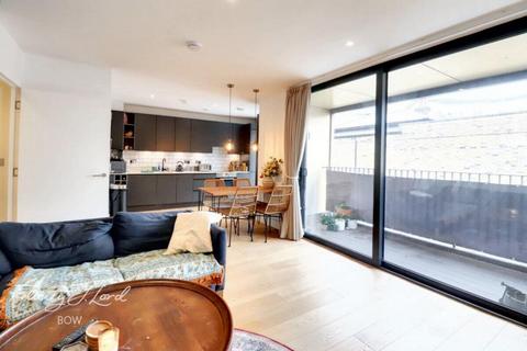 2 bedroom flat to rent, Douro Street, London
