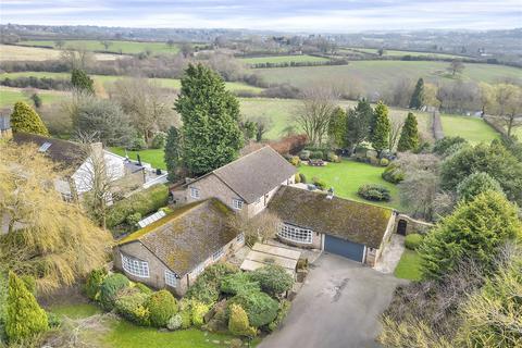 5 bedroom detached house for sale, Willow Lodge, Pentrich, Derbyshire