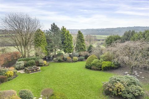 5 bedroom detached house for sale, Willow Lodge, Pentrich, Derbyshire