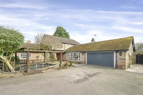5 bedroom detached house for sale - Willow Lodge, Pentrich, Derbyshire