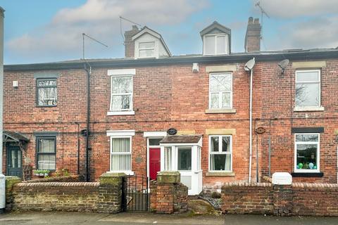 3 bedroom terraced house for sale - Sheffield, Sheffield S13