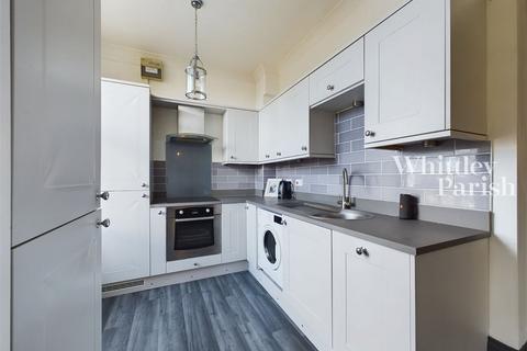 2 bedroom flat for sale, London Road, Attleborough NR17