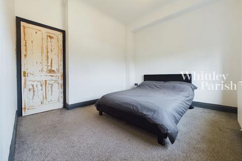 2 bedroom flat for sale, London Road, Attleborough NR17