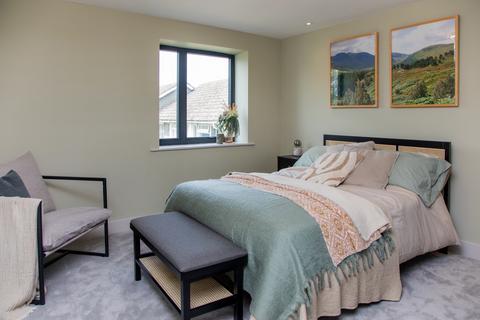1 bedroom apartment to rent, Railway House, 40 Station Road, Egham, Surrey, TW20