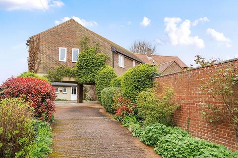 8 Bridge End, Dorchester On Thames, Wallingford, OX10 7JP