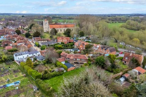 8 Bridge End, Dorchester On Thames, Wallingford, OX10 7JP