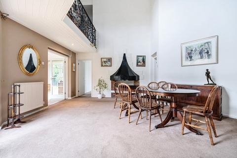 8 Bridge End, Dorchester On Thames, Wallingford, OX10 7JP