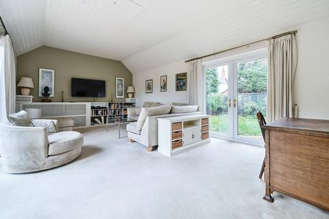 8 Bridge End, Dorchester On Thames, Wallingford, OX10 7JP