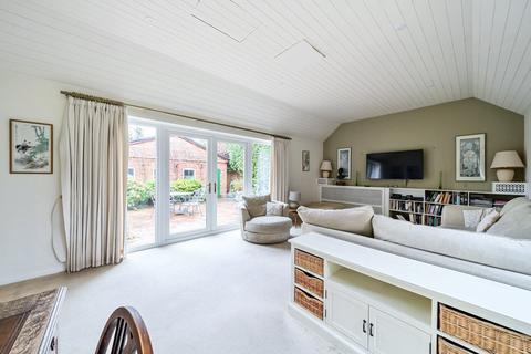 8 Bridge End, Dorchester On Thames, Wallingford, OX10 7JP