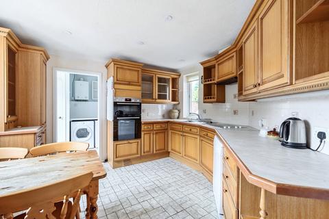 8 Bridge End, Dorchester On Thames, Wallingford, OX10 7JP