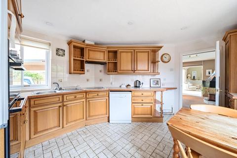 8 Bridge End, Dorchester On Thames, Wallingford, OX10 7JP