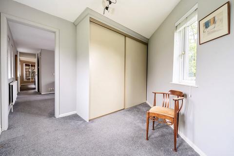 8 Bridge End, Dorchester On Thames, Wallingford, OX10 7JP