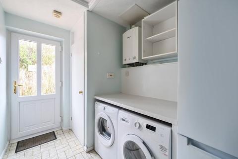 8 Bridge End, Dorchester On Thames, Wallingford, OX10 7JP