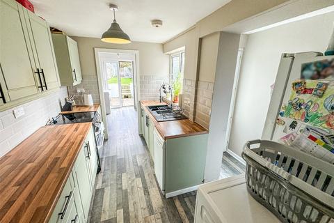 2 bedroom terraced house for sale, Brook Street, Tywyn, Gwynedd, LL36