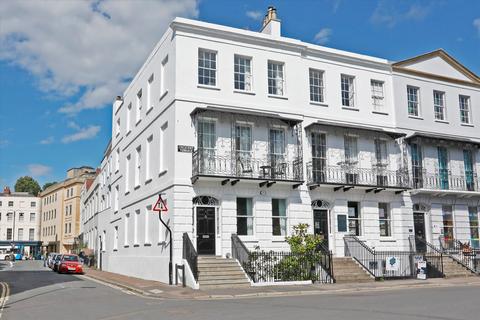 undefined, Crescent Terrace, Cheltenham, Gloucestershire, GL50.