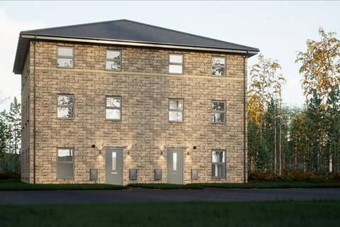 2 bedroom townhouse for sale, The Livorno at Breathe, Chapel Way, Kiveton S26