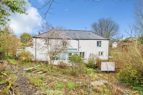 3 bedroom semi-detached house for sale, Oakford, Bampton, Devon, EX16