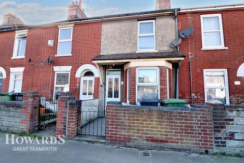 2 bedroom terraced house for sale - Northgate Street, Great Yarmouth