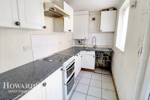 2 bedroom terraced house for sale - Northgate Street, Great Yarmouth