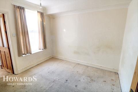 2 bedroom terraced house for sale, Northgate Street, Great Yarmouth