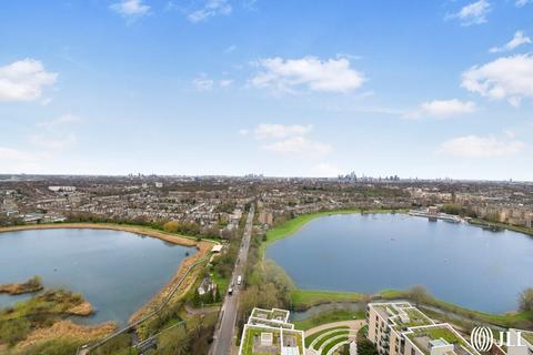 3 bedroom penthouse for sale, Residence Tower, Woodberry Grove, N4