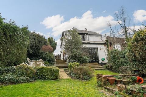 3 bedroom semi-detached house for sale, Mill Hill Village,  London,  NW7