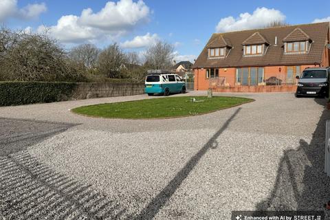 undefined, South View, Rhoose, CF62 3EN