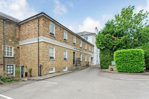 undefined, Posting House, Tring