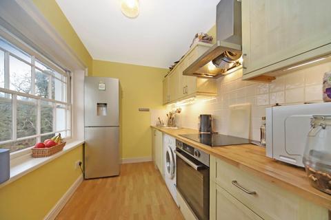 undefined, Posting House, Tring