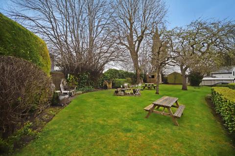 undefined, Posting House, Tring