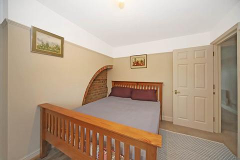 undefined, Posting House, Tring