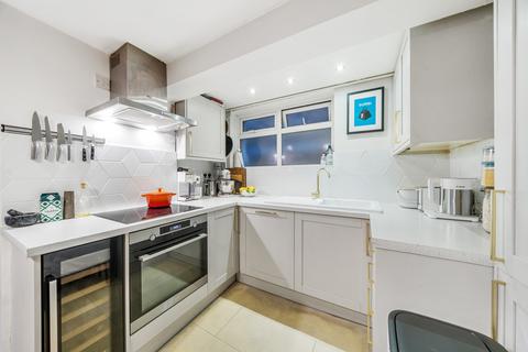 1 bedroom flat for sale - St Leonards Road, Surbiton, KT6