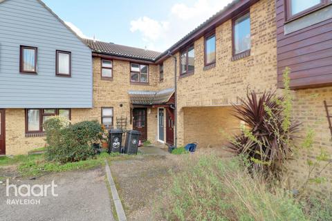 1 bedroom coach house for sale, The Bentleys, Southend-on-Sea