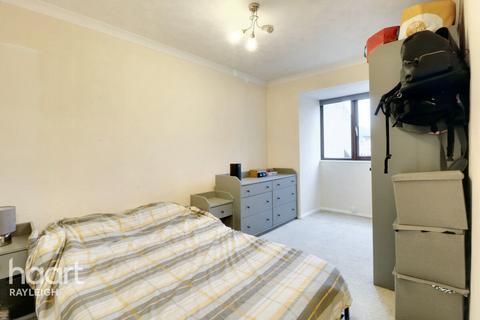 1 bedroom coach house for sale - The Bentleys, Southend-on-Sea
