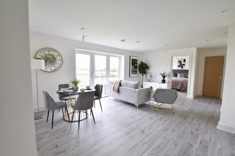 2 bedroom apartment to rent, Stockwood Gardens, Gorse Road, Luton, LU1 4GA
