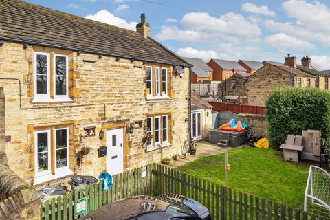 4 bedroom link detached house for sale, Barnsley Road, Flockton, Wakefield