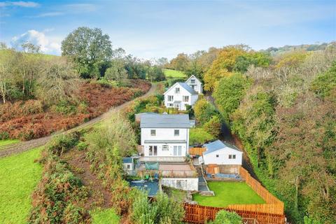 3 bedroom detached house for sale, Machen, Caerphilly, CF83 8QP