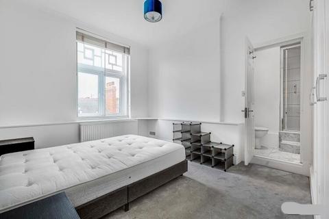 2 bedroom flat to rent, Chiltern Street, London W1U
