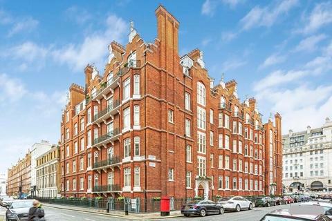 2 bedroom flat to rent - Chiltern Street, London W1U