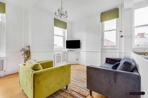 2 bedroom flat to rent - Chiltern Street, London W1U