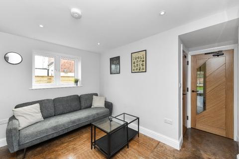 1 bedroom semi-detached house to rent - Marlborough Street, Nottingham NG7