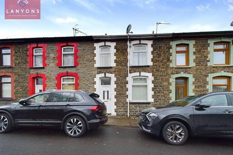 3 bedroom terraced house for sale, Standard View, Ynyshir, Porth, RCT, CF39