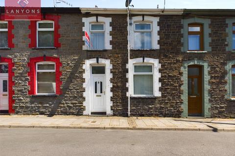 3 bedroom terraced house for sale, Standard View, Ynyshir, Porth, RCT, CF39