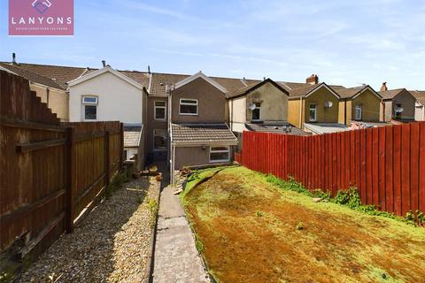 18 Standard View, Porth, CF39 0HP