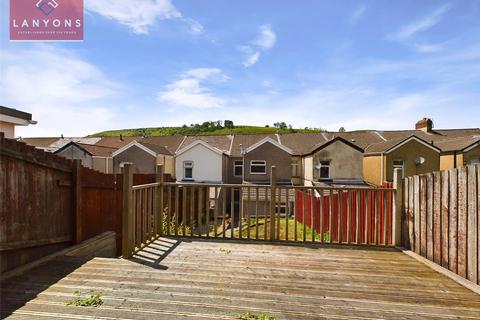 18 Standard View, Porth, CF39 0HP