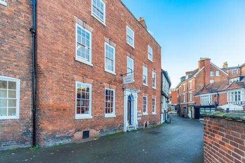 Office for sale, Windsor House, Windsor Place, Shrewsbury, SY1 2BY