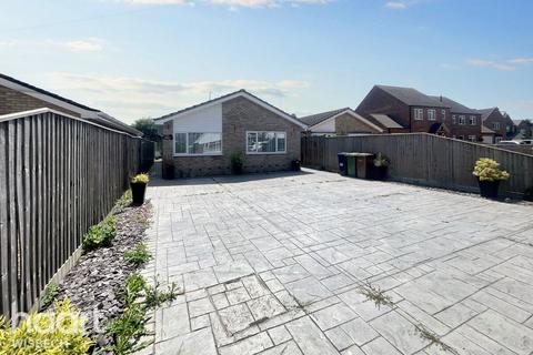 3 bedroom detached bungalow for sale, Fen Road, Newton-in-the-Isle