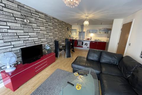 2 bedroom flat for sale, Milton Keynes MK9