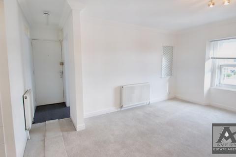 1 bedroom flat for sale, South Parade, BS23