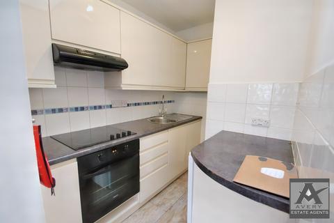 1 bedroom flat for sale, South Parade, BS23